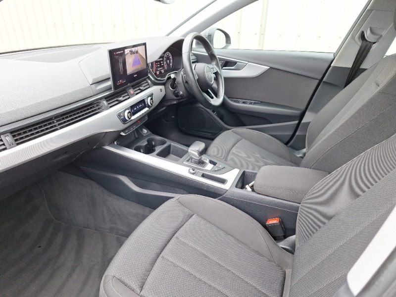 Used Audi A4 2020 for sale - 76518802: Photo 5