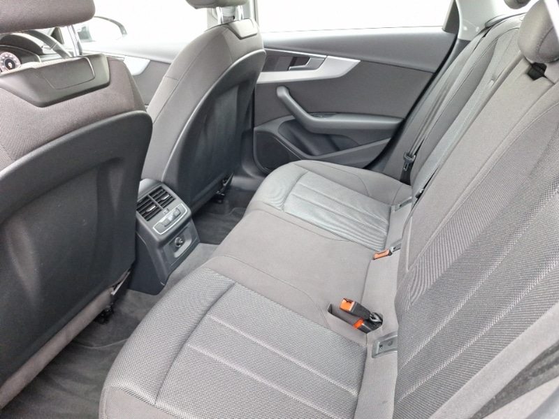 Used Audi A4 2020 for sale - 76518802: Photo 6