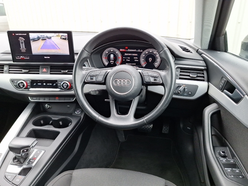 Used Audi A4 2020 for sale - 76518802: Photo 7