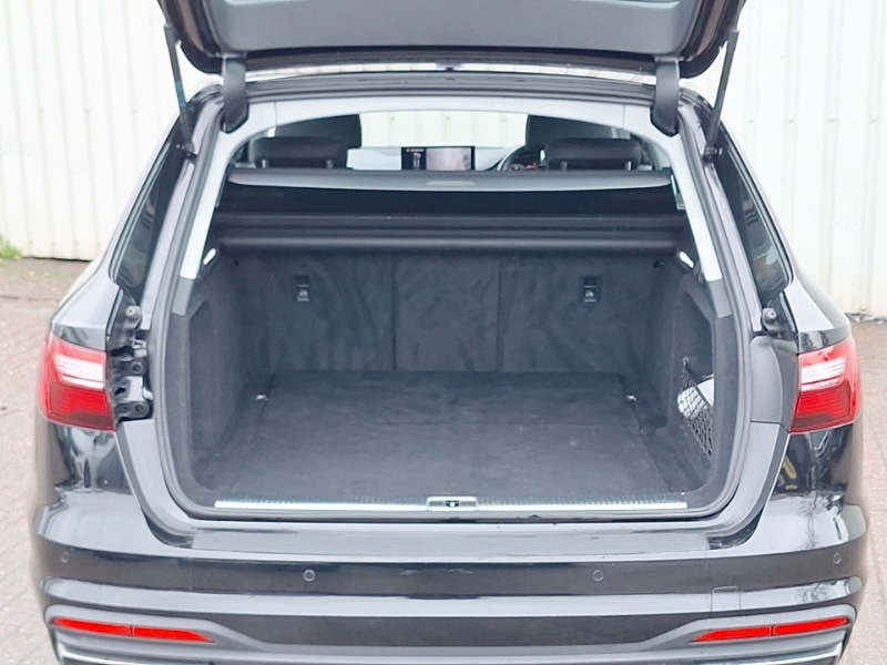 Used Audi A4 2020 for sale - 76518802: Photo 8