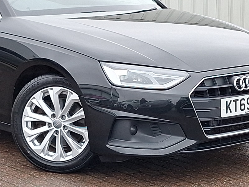 Used Audi A4 2020 for sale - 76518802: Photo 9