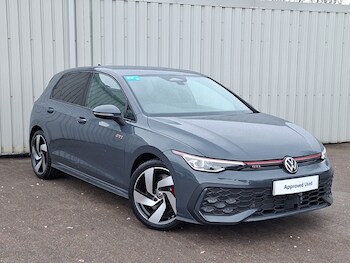 Used Volkswagen Golf 2025 for sale - 78511180: Photo
