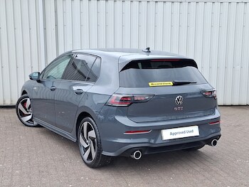 Used Volkswagen Golf 2025 for sale - 78511180: Photo