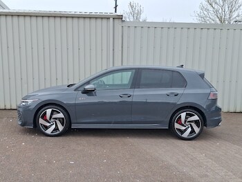 Used Volkswagen Golf 2025 for sale - 78511180: Photo