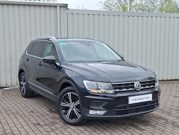 Used Volkswagen Tiguan 2017 for sale - 78642322: Photo