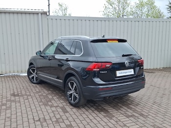 Used Volkswagen Tiguan 2017 for sale - 78642322: Photo