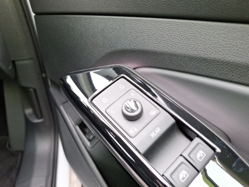 Used Volkswagen ID.4 2025 for sale - 77922277: Photo 13