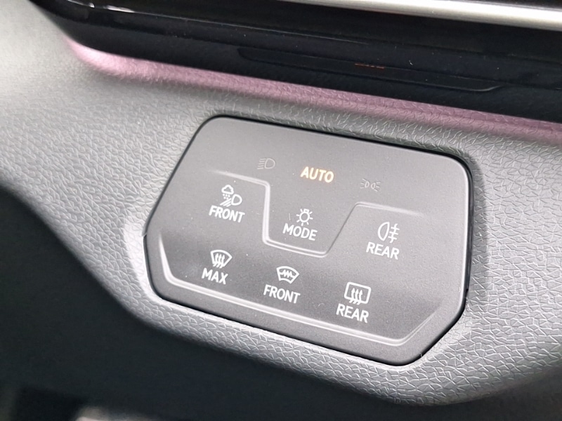 Used Volkswagen ID.4 2025 for sale - 77922277: Photo 14