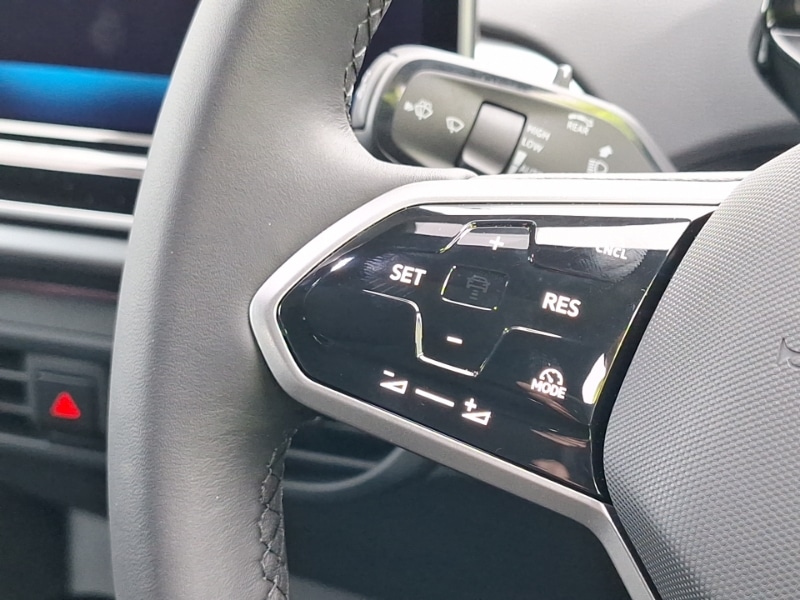 Used Volkswagen ID.4 2025 for sale - 77922277: Photo 15