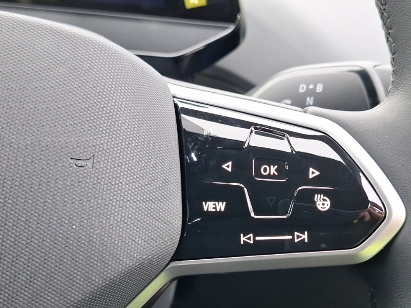 Used Volkswagen ID.4 2025 for sale - 77922277: Photo 16