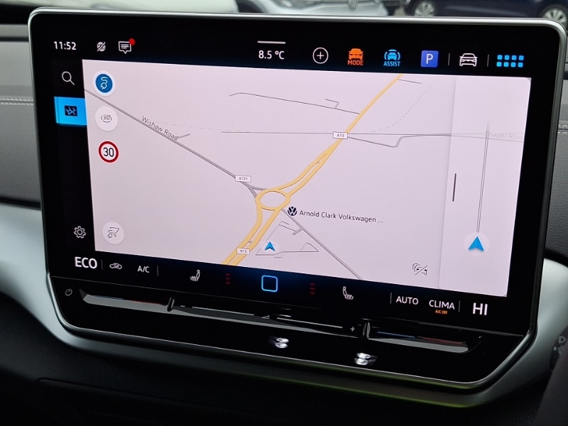 Used Volkswagen ID.4 2025 for sale - 77922277: Photo 17