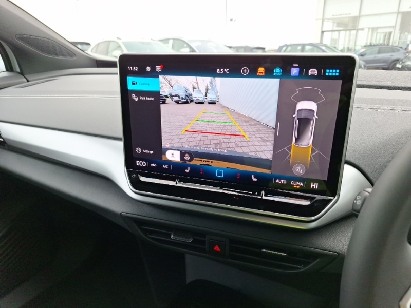 Used Volkswagen ID.4 2025 for sale - 77922277: Photo 19