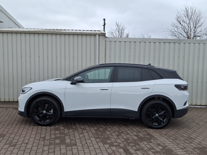 Used Volkswagen ID.4 2025 for sale - 77922277: Photo 4