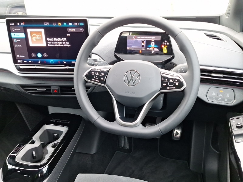 Used Volkswagen ID.4 2025 for sale - 77922277: Photo 7