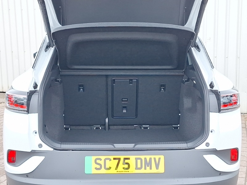 Used Volkswagen ID.4 2025 for sale - 77922277: Photo 8