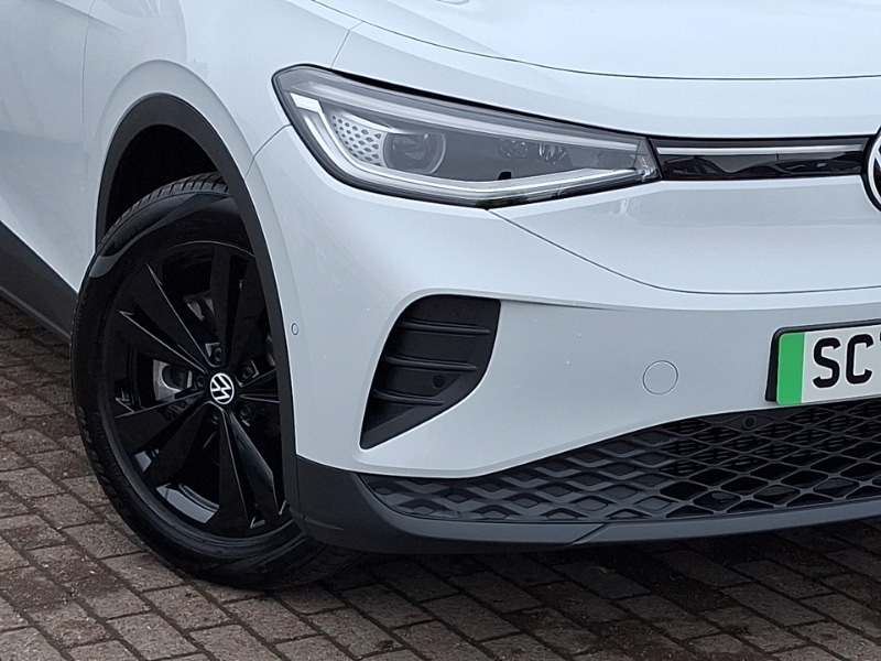 Used Volkswagen ID.4 2025 for sale - 77922277: Photo 9