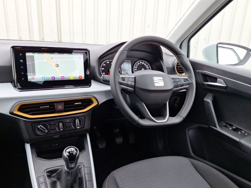 Used SEAT Arona 2022 for sale - 76121038: Photo 10
