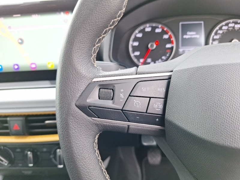 Used SEAT Arona 2022 for sale - 76121038: Photo 14