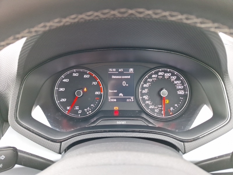 Used SEAT Arona 2022 for sale - 76121038: Photo 16
