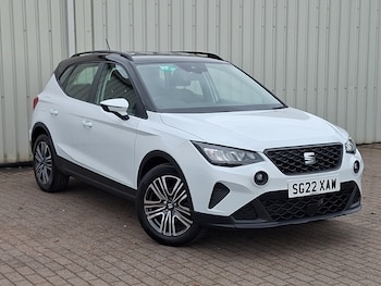 SEAT - Arona