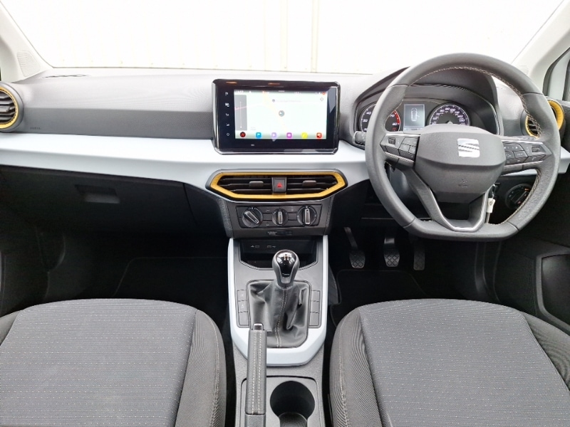 Used SEAT Arona 2022 for sale - 76121038: Photo 2