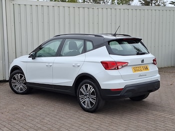 Used SEAT Arona 2022 for sale - 76121038: Photo 3