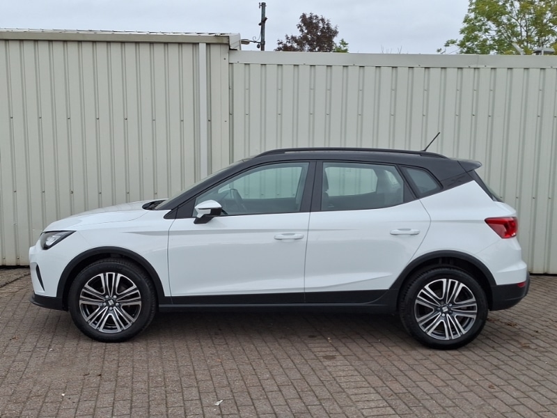 Used SEAT Arona 2022 for sale - 76121038: Photo 4