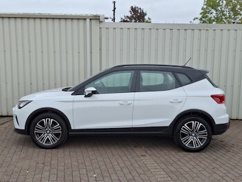 Used SEAT Arona 2022 for sale - 76121038: Photo 4