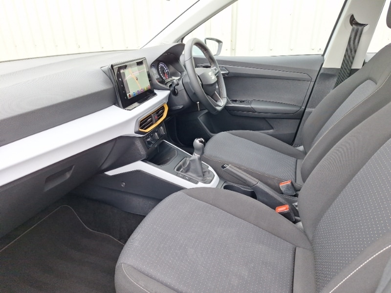Used SEAT Arona 2022 for sale - 76121038: Photo 5