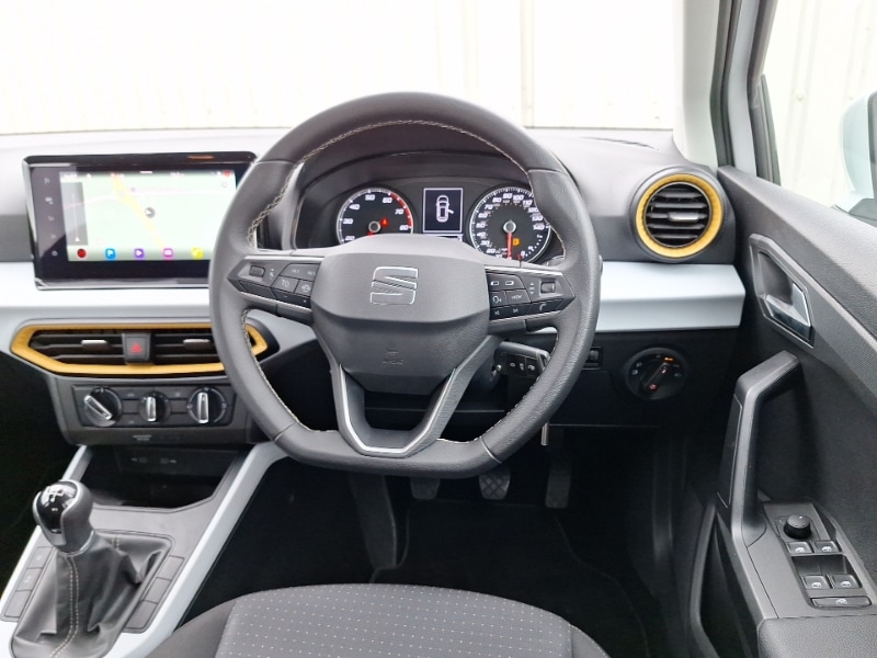 Used SEAT Arona 2022 for sale - 76121038: Photo 7