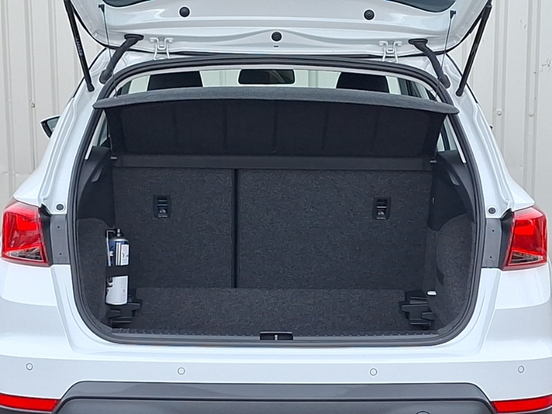 Used SEAT Arona 2022 for sale - 76121038: Photo 8