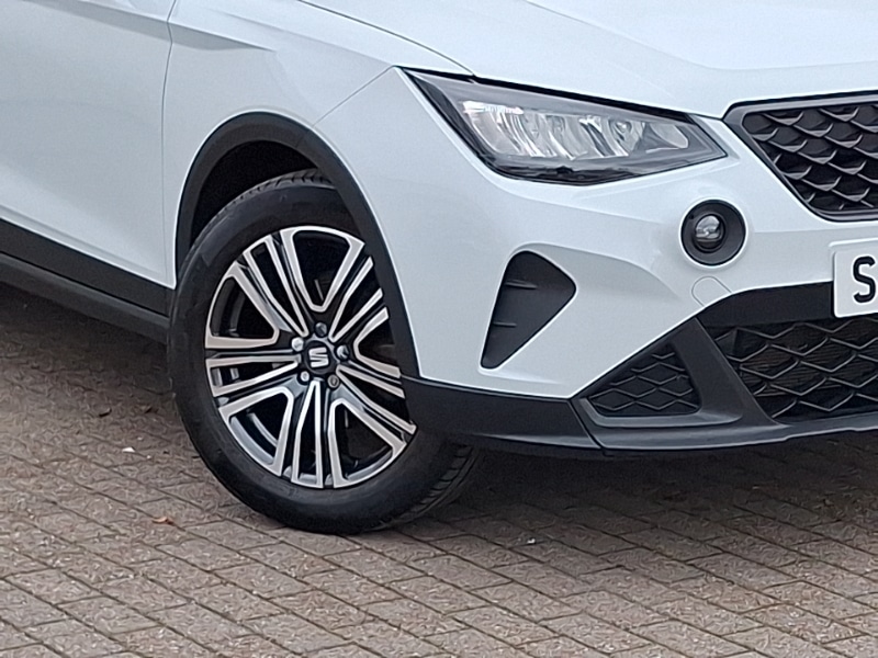 Used SEAT Arona 2022 for sale - 76121038: Photo 9
