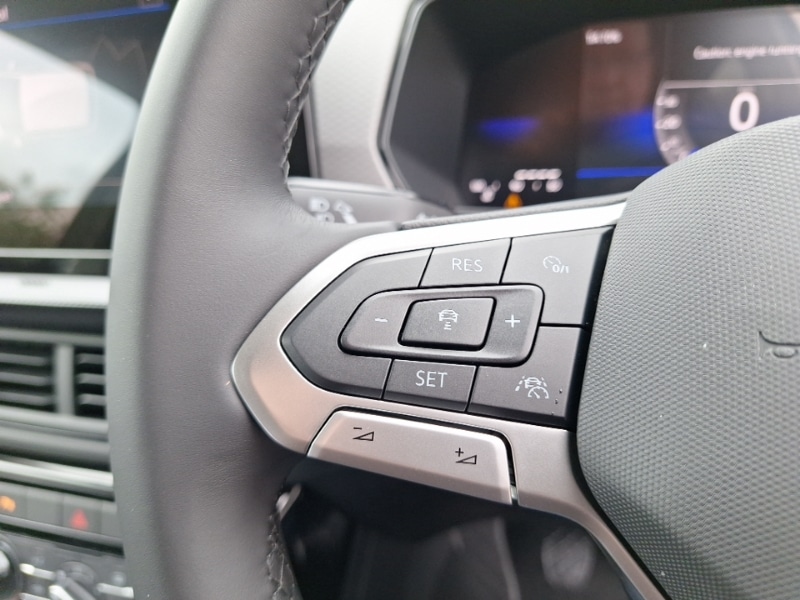 Used Volkswagen T-Cross 2025 for sale - 76880041: Photo 16