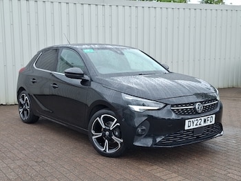 Used Vauxhall Corsa 2022 for sale - 78791059: Photo