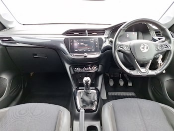 Used Vauxhall Corsa 2022 for sale - 78791059: Photo
