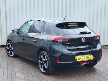 Used Vauxhall Corsa 2022 for sale - 78791059: Photo