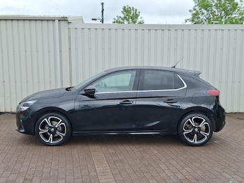 Used Vauxhall Corsa 2022 for sale - 78791059: Photo