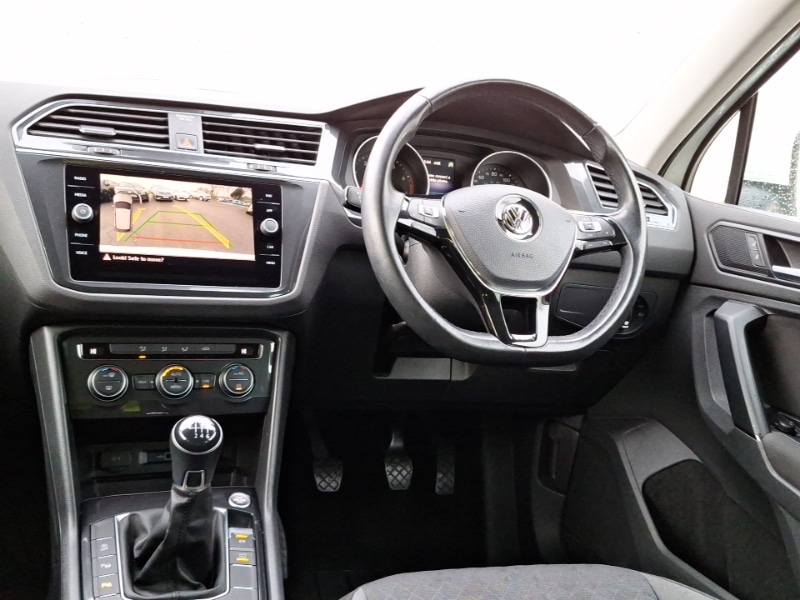 Used Volkswagen Tiguan 2019 for sale - 77343161: Photo 10