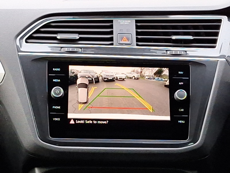 Used Volkswagen Tiguan 2019 for sale - 77343161: Photo 11