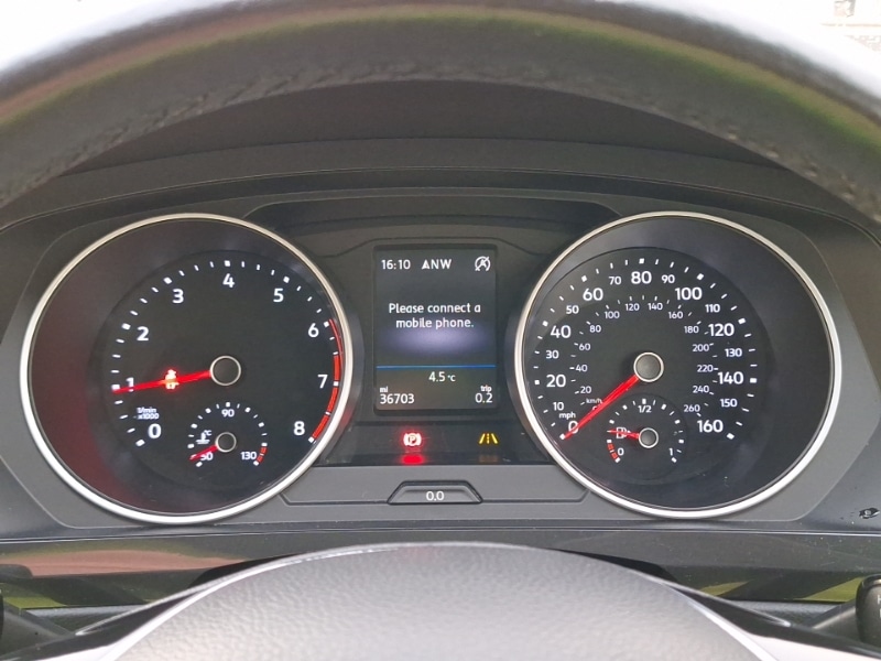 Used Volkswagen Tiguan 2019 for sale - 77343161: Photo 15