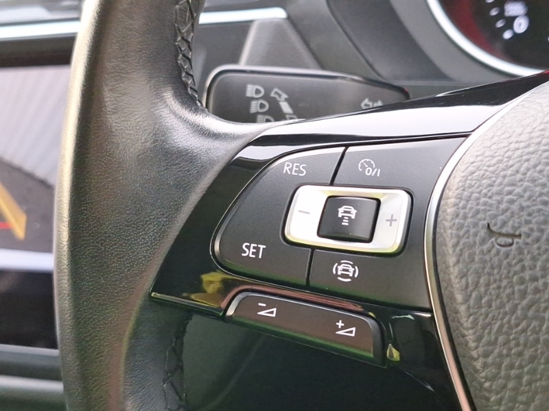 Used Volkswagen Tiguan 2019 for sale - 77343161: Photo 16