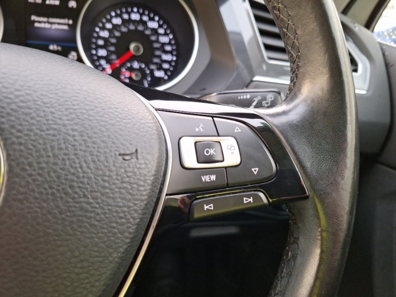 Used Volkswagen Tiguan 2019 for sale - 77343161: Photo 17