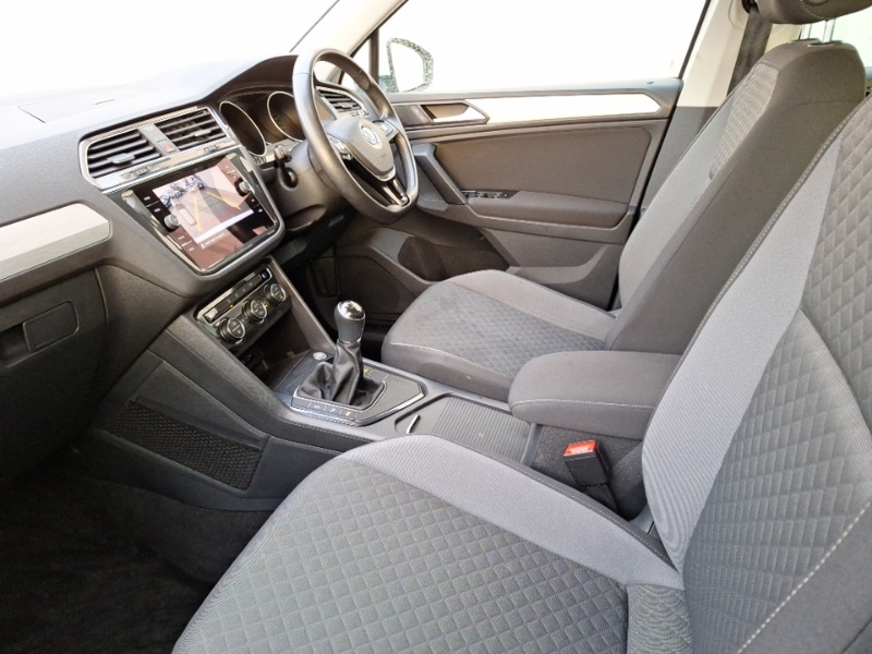 Used Volkswagen Tiguan 2019 for sale - 77343161: Photo 5