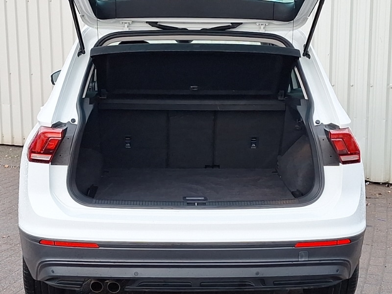 Used Volkswagen Tiguan 2019 for sale - 77343161: Photo 8