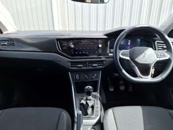 Used Volkswagen Taigo 2022 for sale - 74437085: Photo