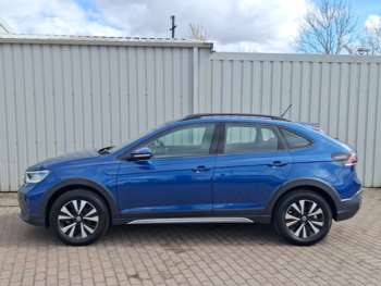 Used Volkswagen Taigo 2022 for sale - 74437085: Photo