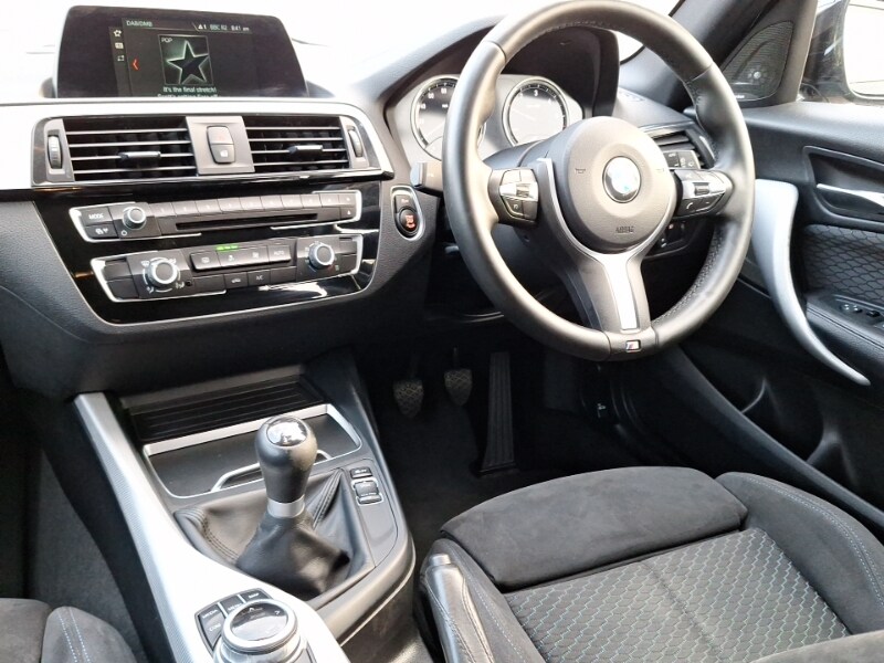 Used BMW 1 Series 2017 for sale - 76695949: Photo 10