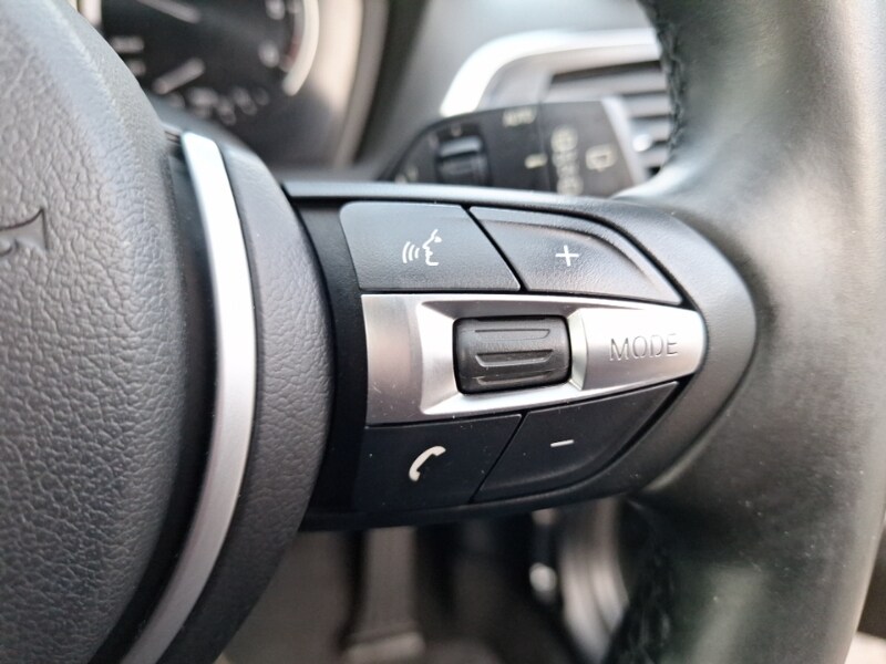 Used BMW 1 Series 2017 for sale - 76695949: Photo 16