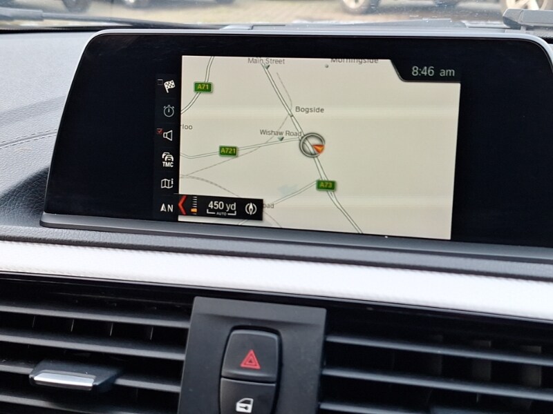 Used BMW 1 Series 2017 for sale - 76695949: Photo 18