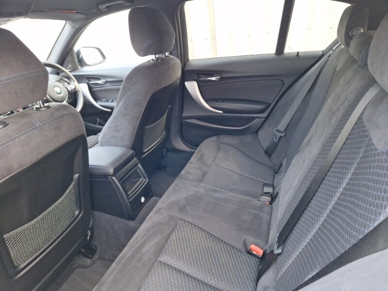 Used BMW 1 Series 2017 for sale - 76695949: Photo 6